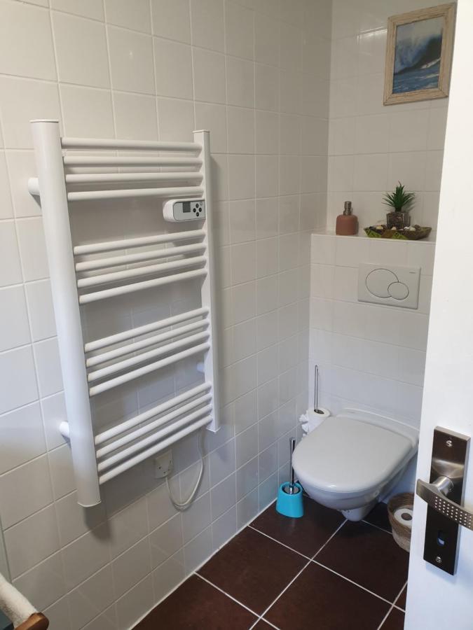 Studio A 15 Mn De Disneyland Paris Apartment Bouleurs ภายนอก รูปภาพ
