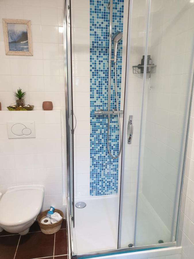 Studio A 15 Mn De Disneyland Paris Apartment Bouleurs ภายนอก รูปภาพ