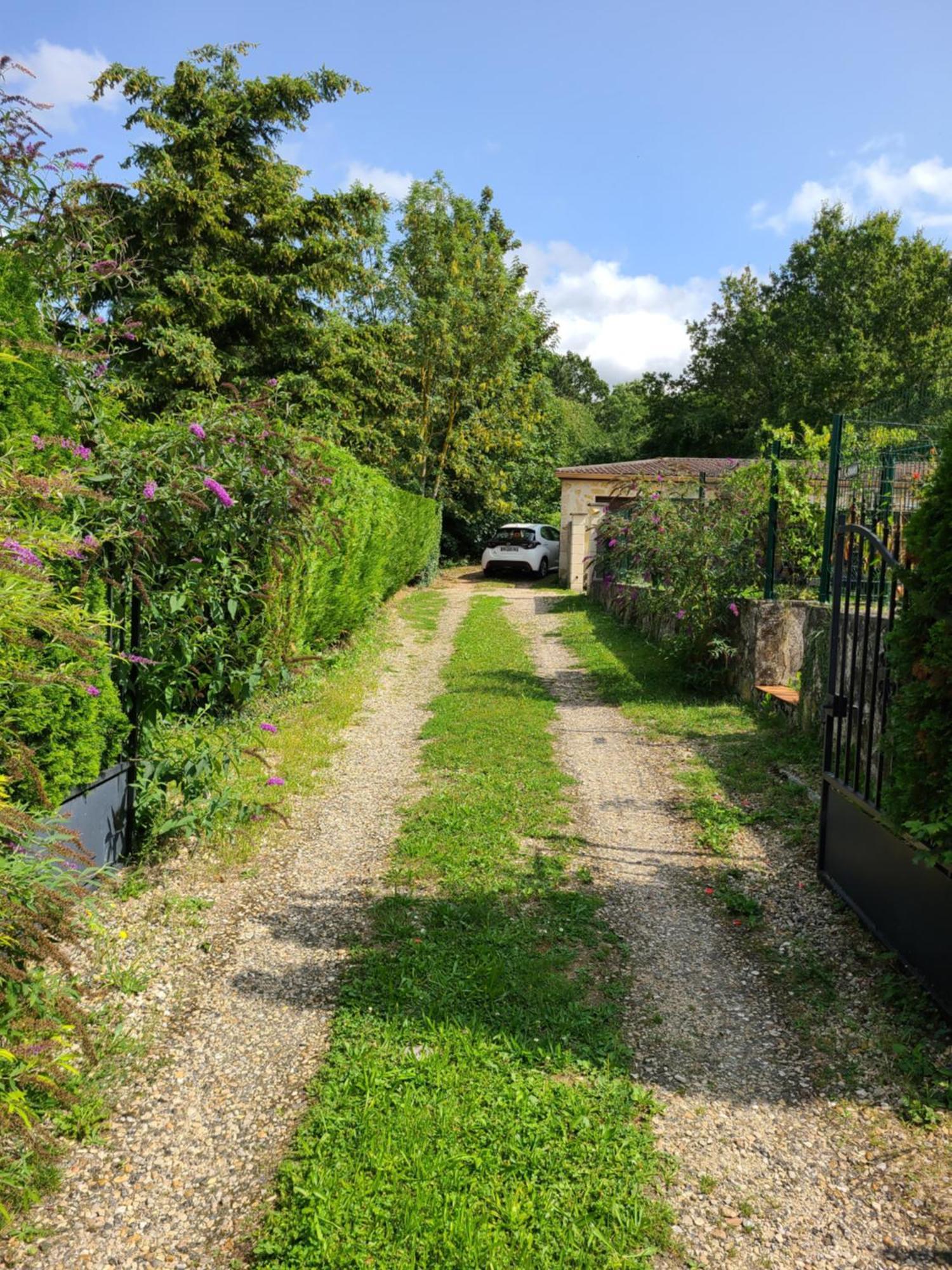 Studio A 15 Mn De Disneyland Paris Apartment Bouleurs ภายนอก รูปภาพ